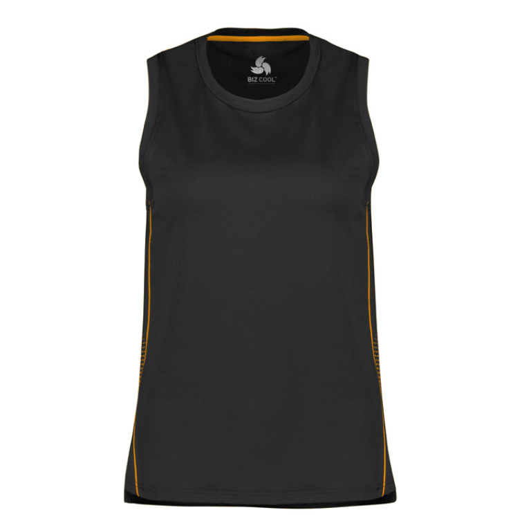 BALANCE WO'S SINGLET