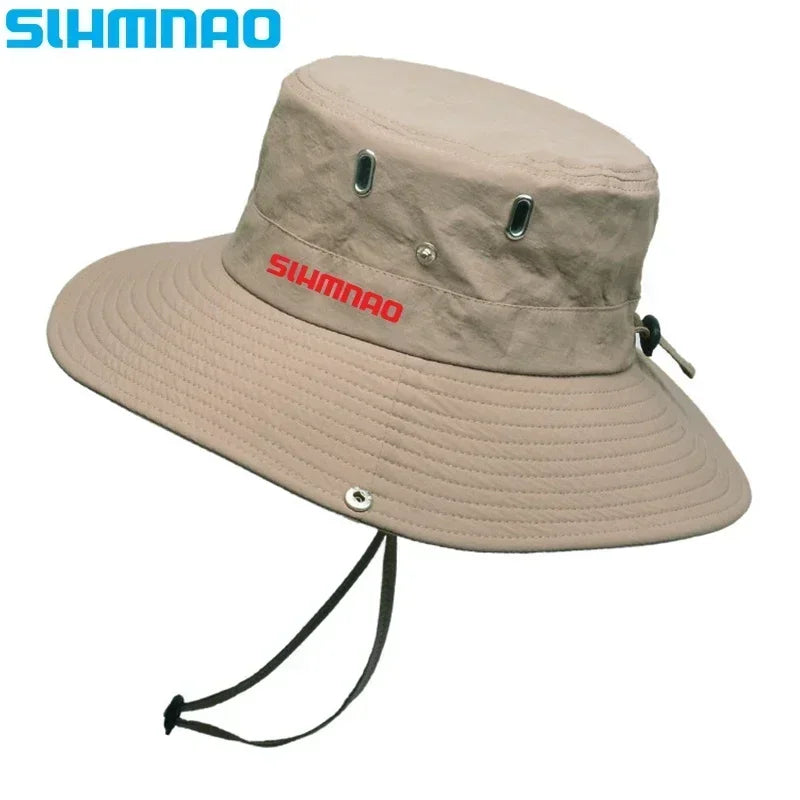 Fisherman's Hat