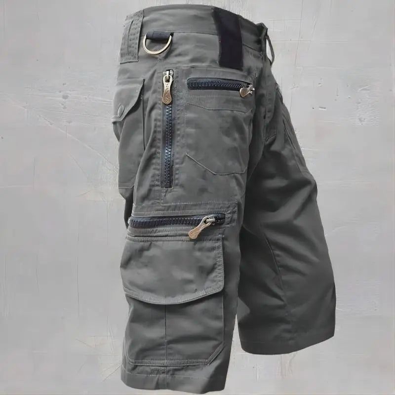 3 Quarter Cargo Shorts