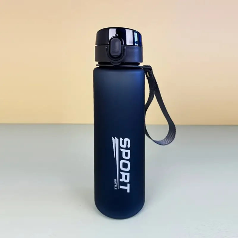 Hiking Sports Water Bottles 400ml 560ml
