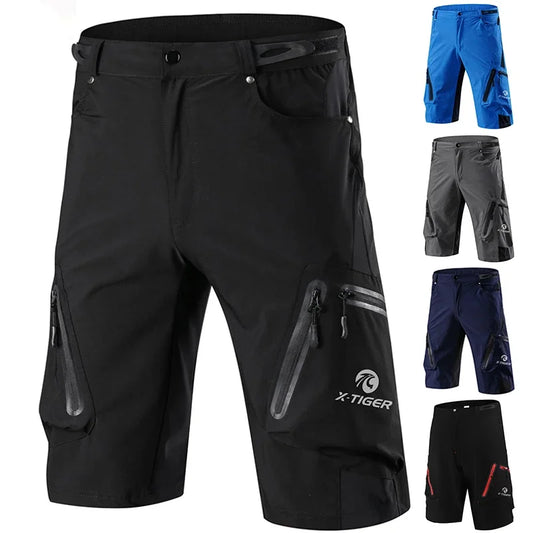 Men's Lightweight Shorts