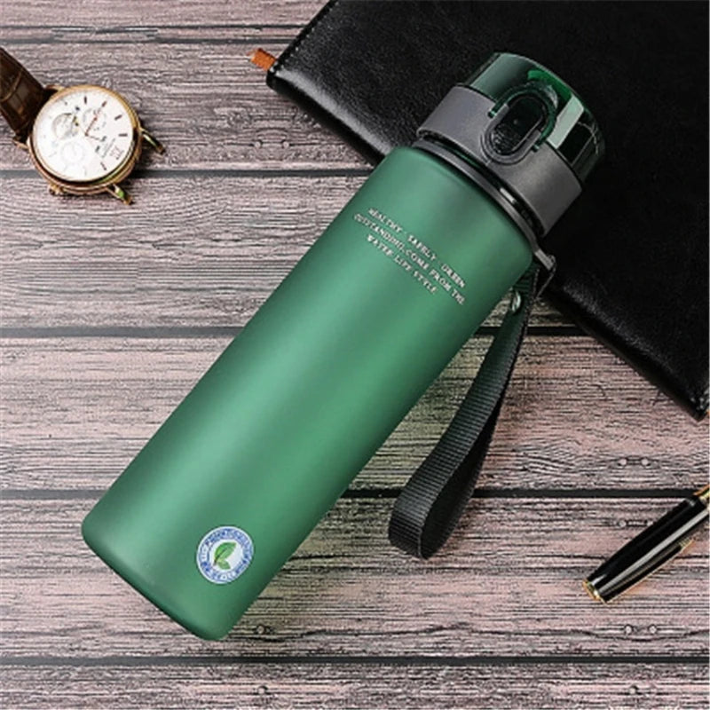 Hiking Sports Water Bottles 400ml 560ml