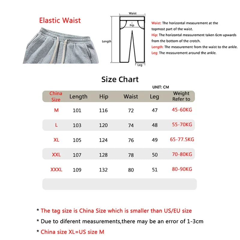 Adjustable Cargo Pants