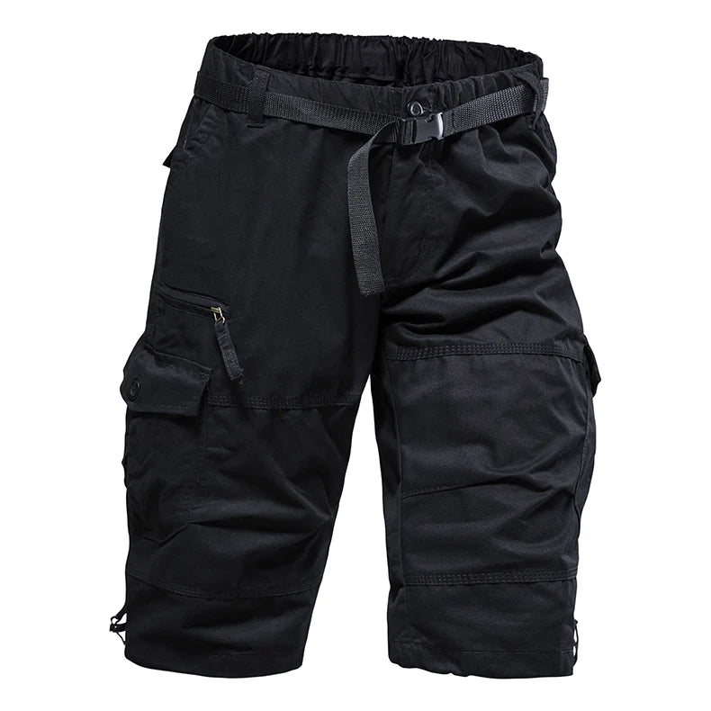 Mens Cargo Shorts