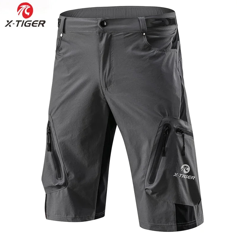 Men's Lightweight Shorts