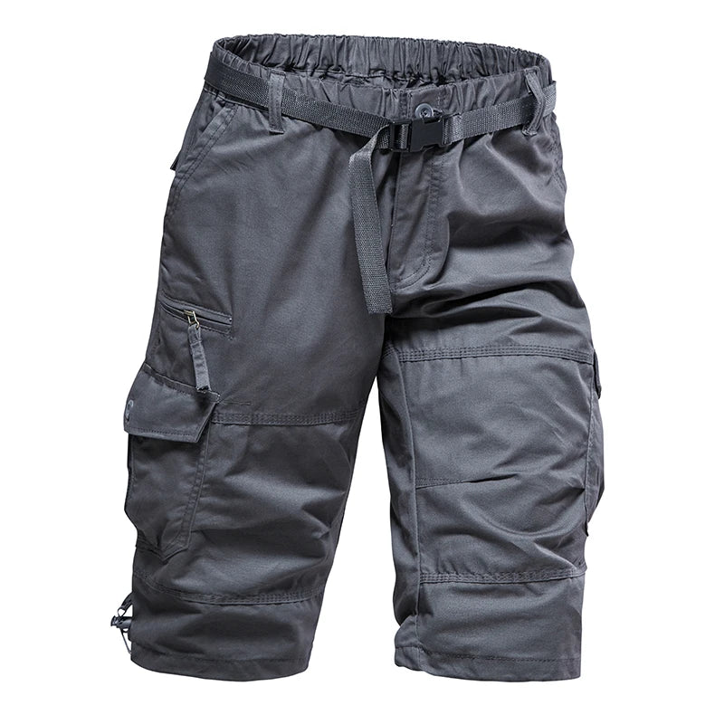 Mens Cargo Shorts