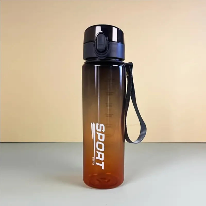 Hiking Sports Water Bottles 400ml 560ml