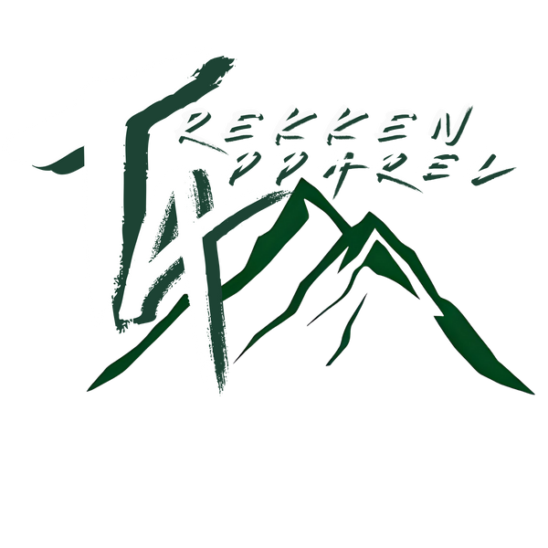 Trekken Apparel